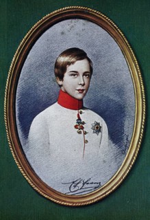 Franz Joseph I. Franz Josef I. oder Franz Joseph I. Franz Joseph Karl