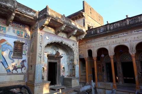 Rajasthan