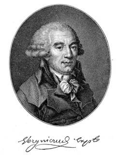 Pierre Victurnien Vergniaud