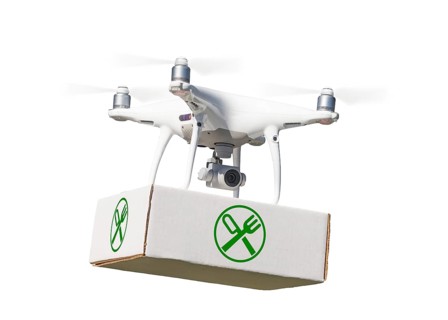 Unmanned aircraft system