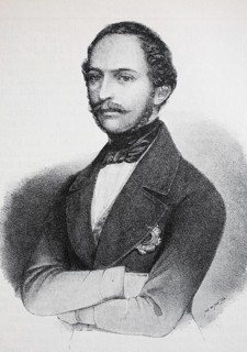 Maximilian I. 28. November 1811