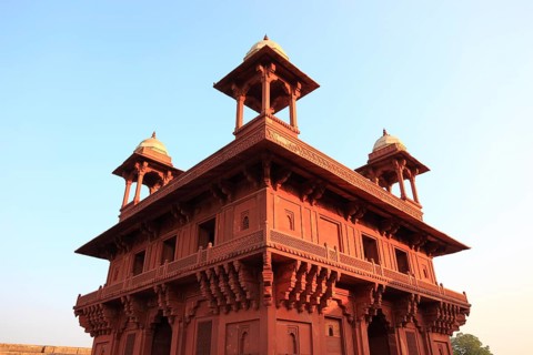 State of Uttar Pradesh
