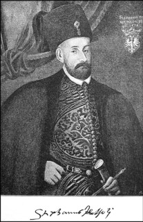 Stephan Bathory