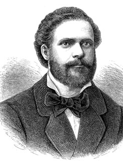 Giosue Carducci