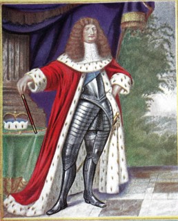 Frederick William