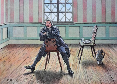 Friedrich der Grosse