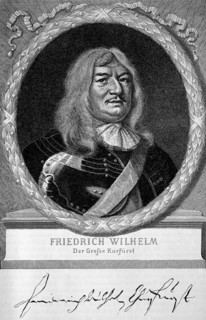 Frederick William