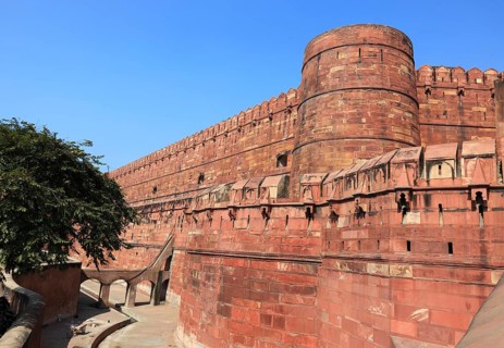 Uttar Pradesh