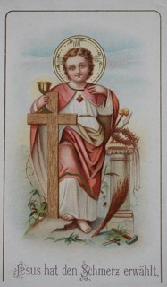 Communion picture