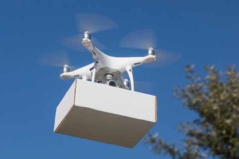 Unmanned aircraft system