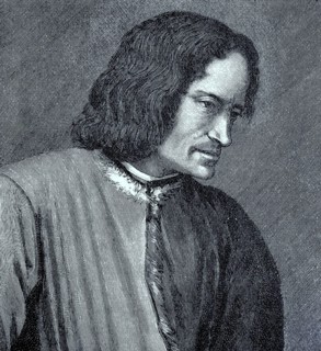 Lorenzo de Medici