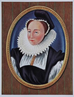 Mary