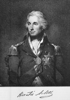 Horatio Nelson