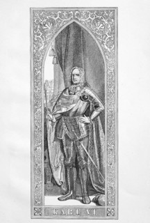 Charles VI Franz Joseph Wenzel Balthasar Johann Anton Ignaz