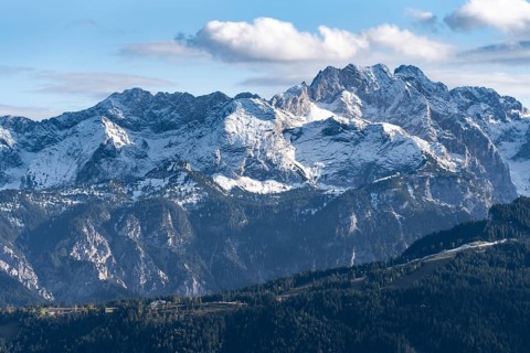Dreitorspitze