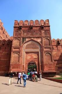 Uttar Pradesh