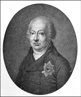 Karl Friedrich of Baden