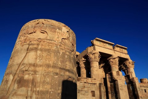 Hieroglyphs