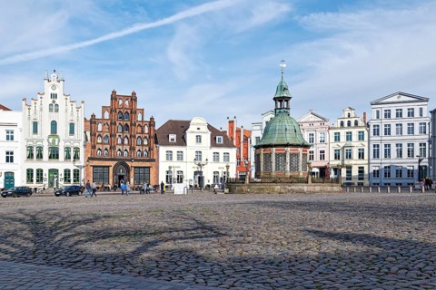 Market Square
