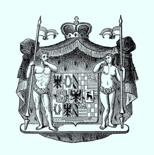 State coat of arms