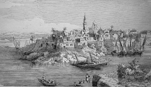 Khartum