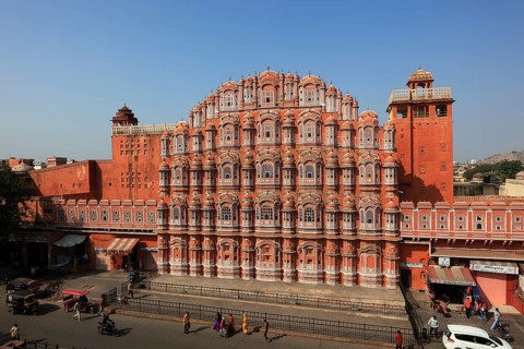 Rajasthan