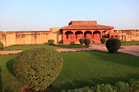 State of Uttar Pradesh
