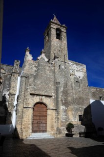 Vejer de la Frontera