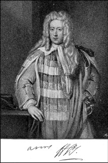 Henry St. John