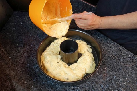 Swabian cuisine