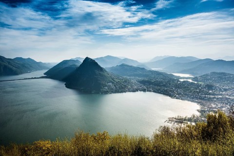 Panorama