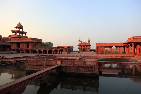 State of Uttar Pradesh