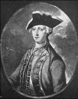 James Wolfe
