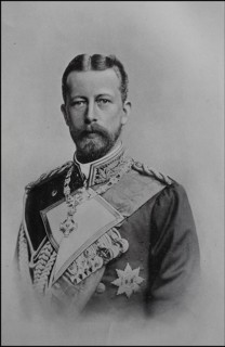 Albert Wilhelm Heinrich of Prussia