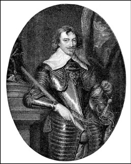 Richard Neville