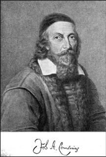 Johann Amos Comenius