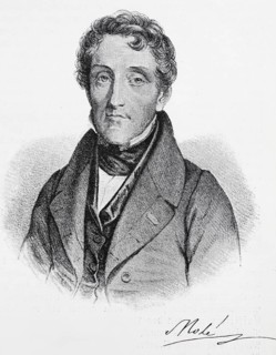 Louis-Mathieu Mole