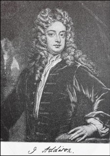 Joseph Addison
