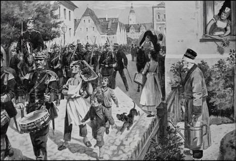 Prussian Army