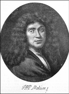 Jean-Baptiste Poquelin