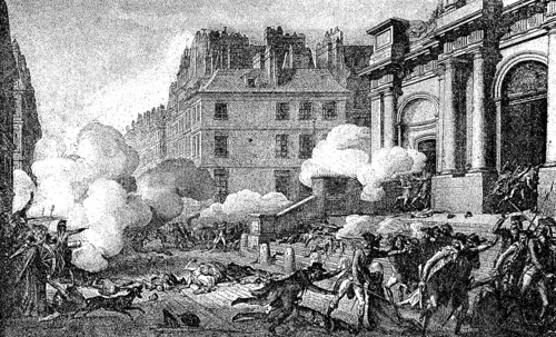 Franzoesische Revolution