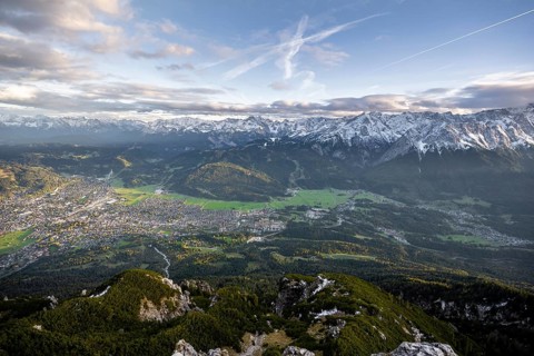 Garmisch-Partenkirchen