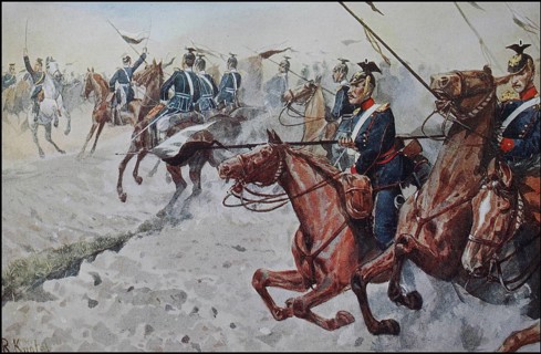 Prussian Army