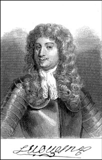 Marquis Abraham II Duquesne