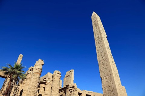 Luxor