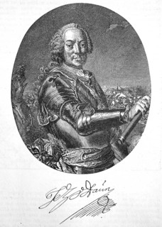 Leopold Joseph Count of Daun