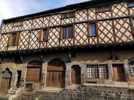 Montferrand city