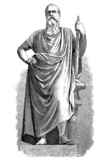 Benvenuto Cellini