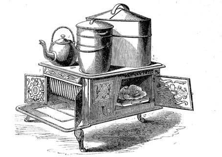 American Stove