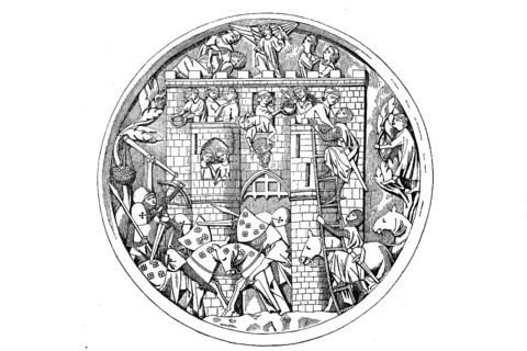 The Minneburg